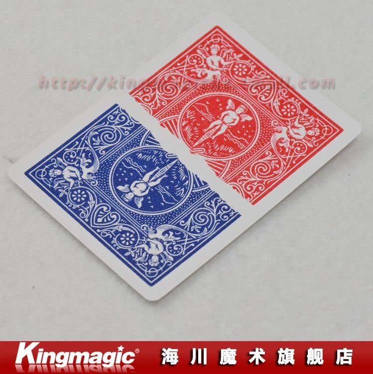 Bicycle Cards Official Magic